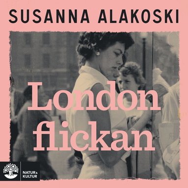 Londonflickan (pocket)
