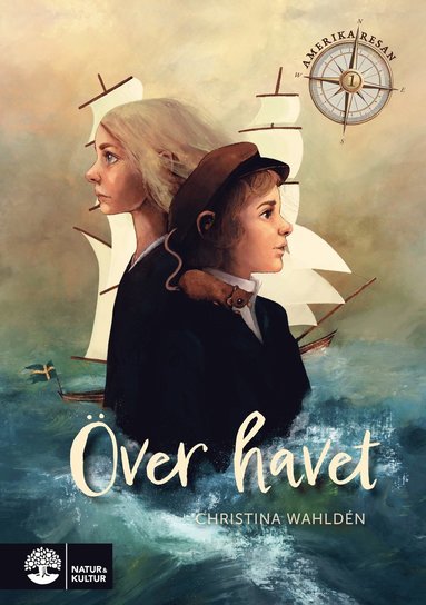 ver havet (inbunden)
