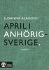 April i Anhrigsverige