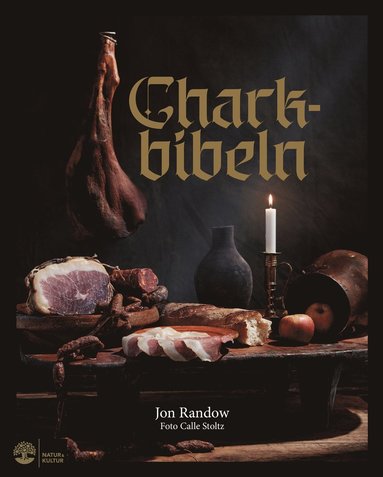 Charkbibeln (inbunden)