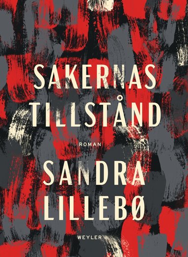Sakernas tillstnd (inbunden)