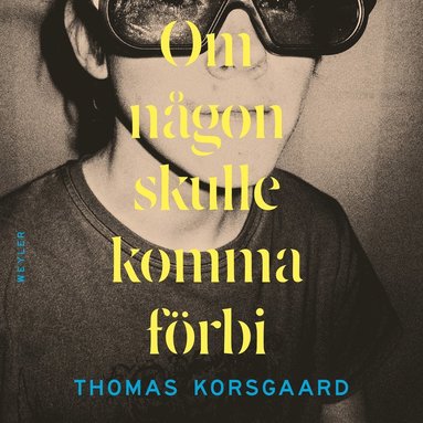 Om ngon skulle komma frbi (ljudbok)