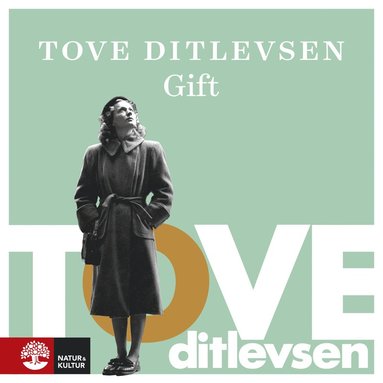 Gift (e-bok)