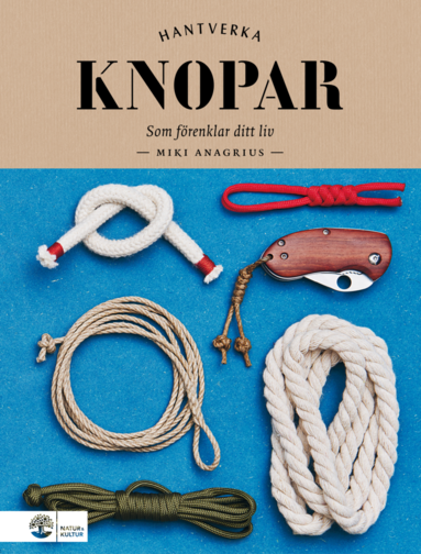 Knopar : som frenklar ditt liv (hftad)