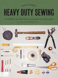 Heavy duty sewing (e-bok)