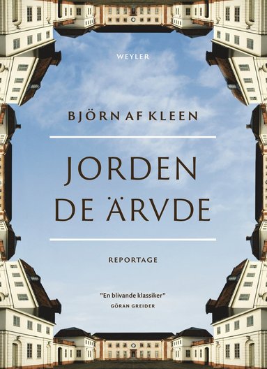Jorden de rvde : reportage (hftad)