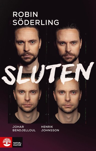 Sluten (inbunden)