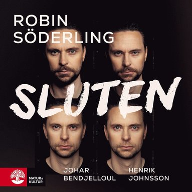 Sluten (inbunden)