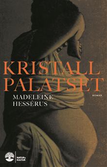 Kristallpalatset (inbunden)
