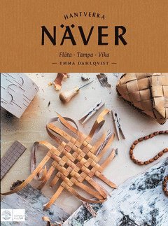 Nver (inbunden)