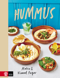 Hummus (inbunden)