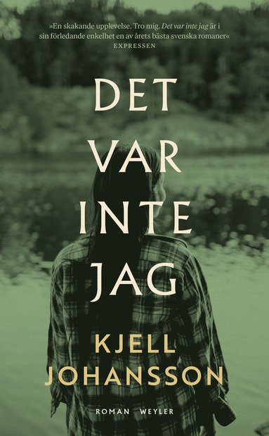 Det var inte jag (pocket)