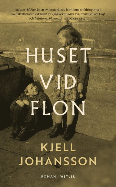 Huset vid Flon (pocket)