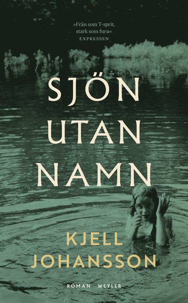 Sj�n utan namn (pocket)