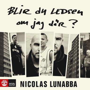 Blir du ledsen om jag dör? (e-bok)