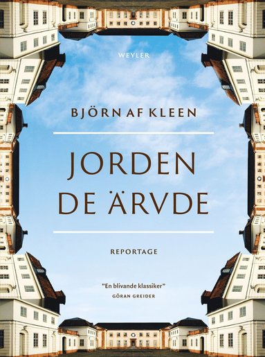 Jorden de rvde (pocket)