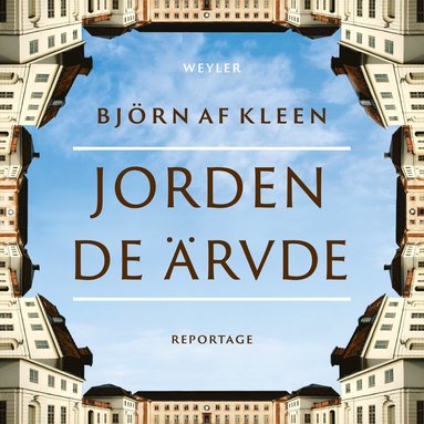 Jorden de ärvde (pocket)