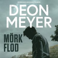 Mörk flod (ljudbok)