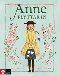 Omslag för Anne flyttar in