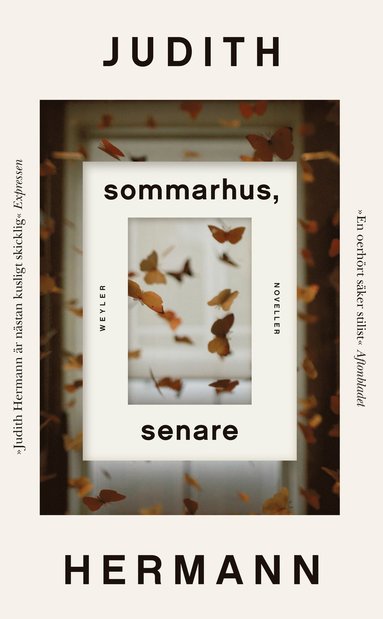 Sommarhus, senare (storpocket)