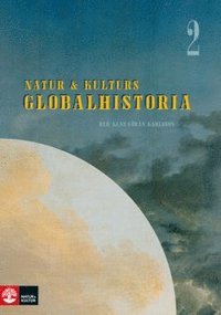 Natur & Kulturs globalhistoria 2 (e-bok)