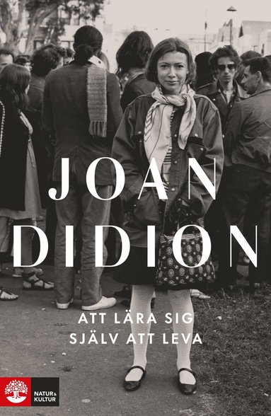 Att lära sig själv att leva (inbunden)