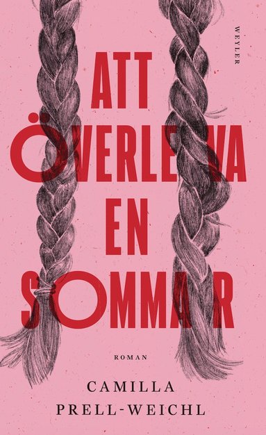 Att verleva en sommar (pocket)