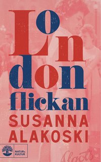 Londonflickan (pocket)
