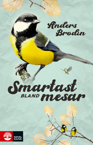 Smartast bland mesar (inbunden)