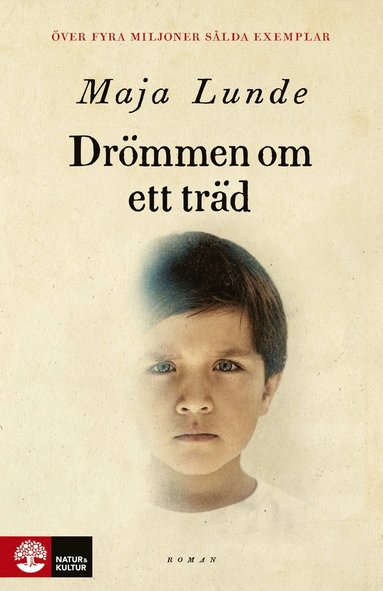Drmmen om ett trd (pocket)