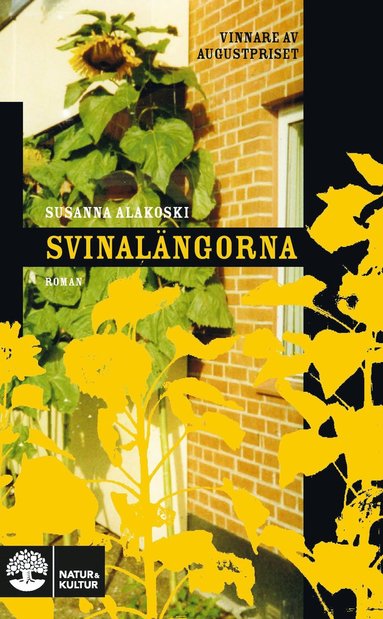 Svinalängorna (pocket)