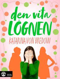 Omslag för Den vita lögnen