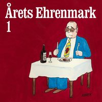 rets Ehrenmark 1 (ljudbok)