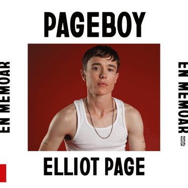 Pageboy : en memoar (pocket)