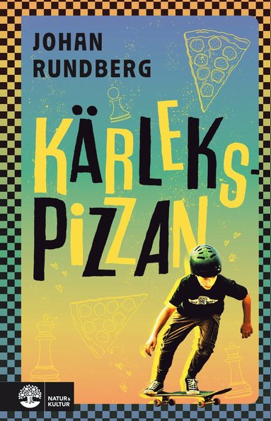Krlekspizzan (hftad)