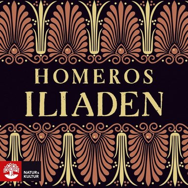 Iliaden (ljudbok)