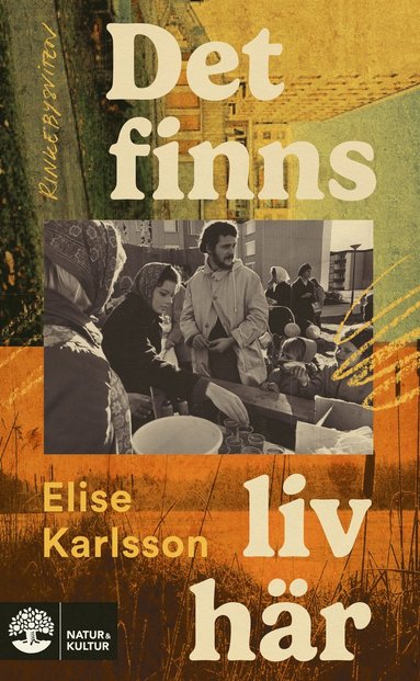 Det finns liv hr (pocket)