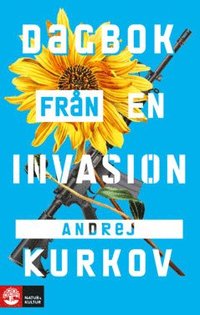 Dagbok frn en invasion (e-bok)
