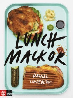 Lunchmackor (e-bok)