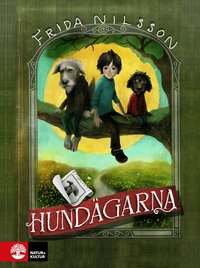 Omslag: Hundägarna