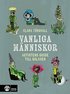 Vanliga m�nniskor : autistens guide till galaxen