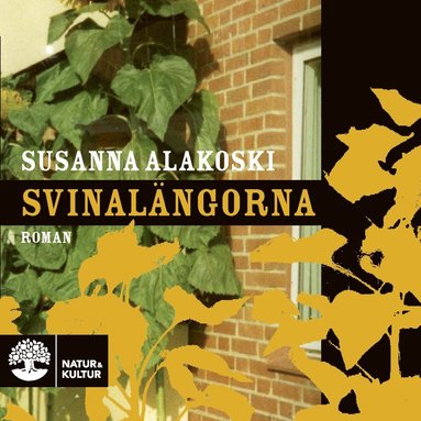 Svinalngorna (ljudbok)