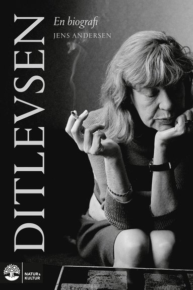 Ditlevsen : en biografi (pocket)