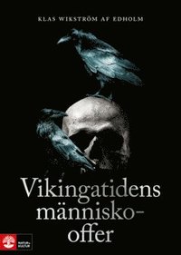 Vikingatidens människooffer (e-bok)