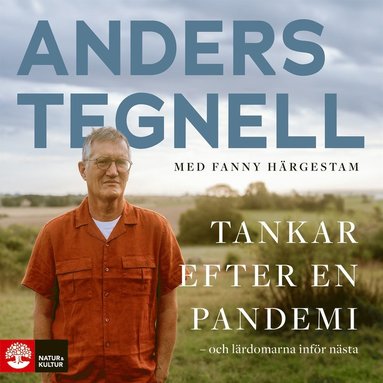 Tankar efter en pandemi : och lrdomarna infr nsta (ljudbok)