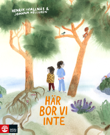 Hr bor vi inte (kartonnage)