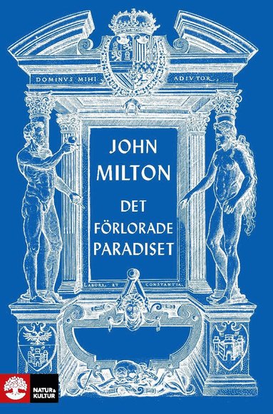 Det frlorade paradiset (inbunden)
