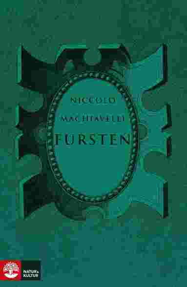 Fursten (kartonnage)