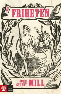 Om friheten (inbunden)