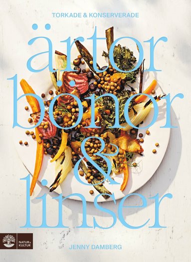 Torkade & konserverade rtor, bnor & linser (inbunden)